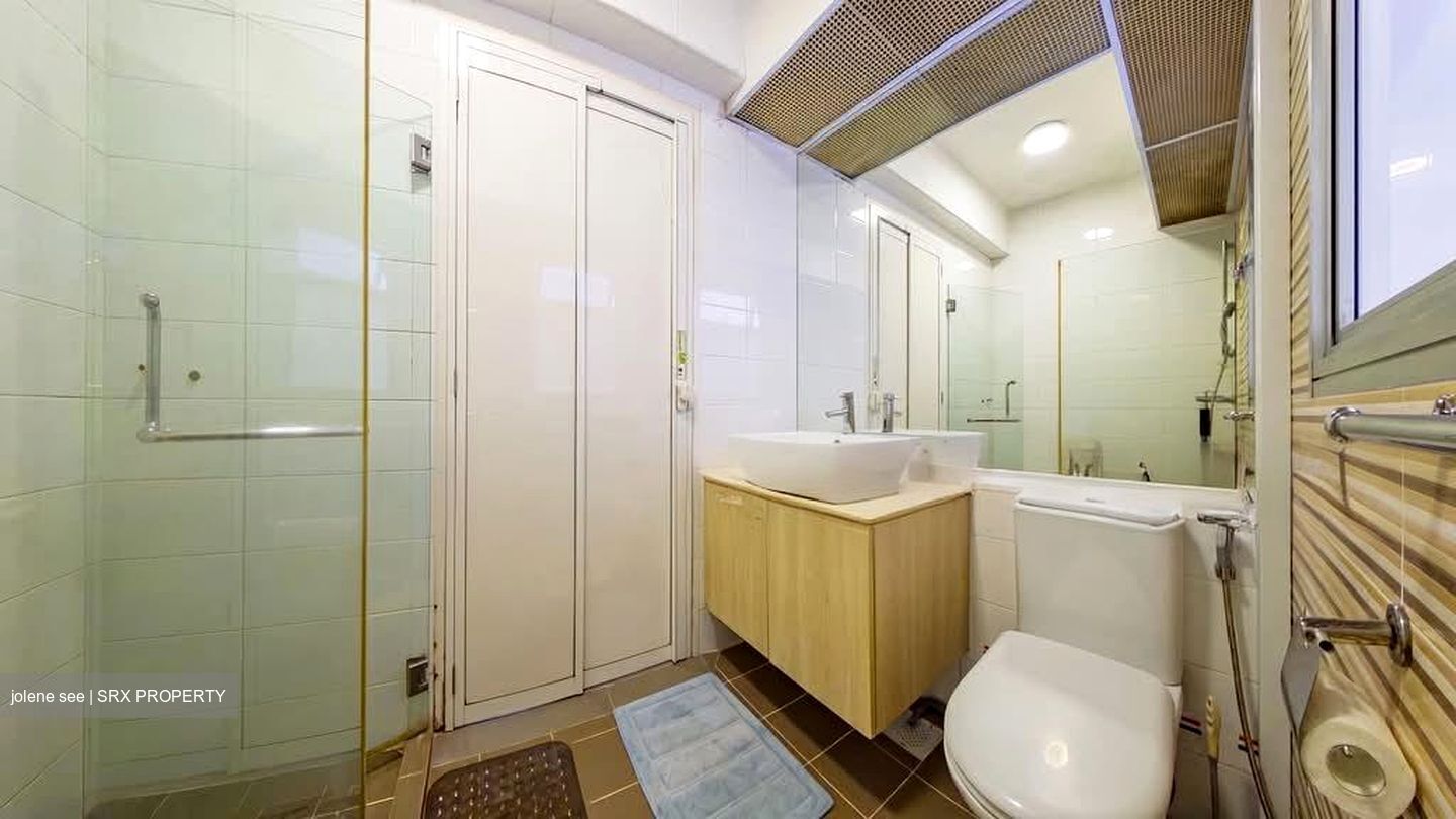 Blk 443A West Ridges @ Bukit Batok (Bukit Batok), HDB 5 Rooms #588496991